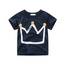 Load image into Gallery viewer, CROWN ME shirt
