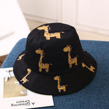 Load image into Gallery viewer, FUN IN THE SUN bucket hat
